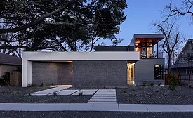 Main Stay House