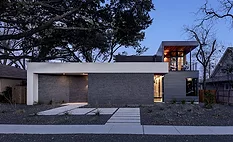 Main Stay House
