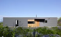 Seneca House
