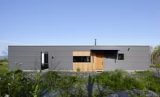 Seneca House