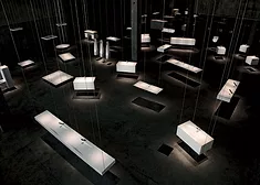 Lagares Showroom
