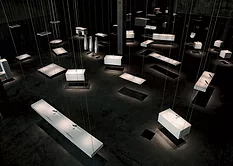 Lagares Showroom