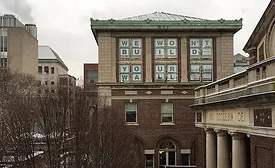 Avery Hall