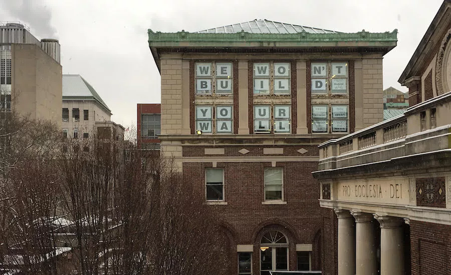Avery Hall