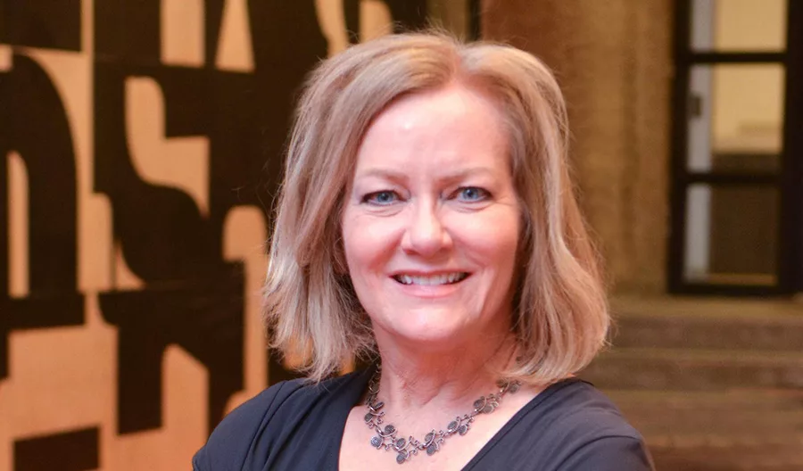 Michelle Addington