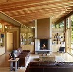 Newburg Residence