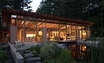 Newburg Residence