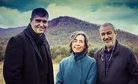 Pritzker Prize 2017
