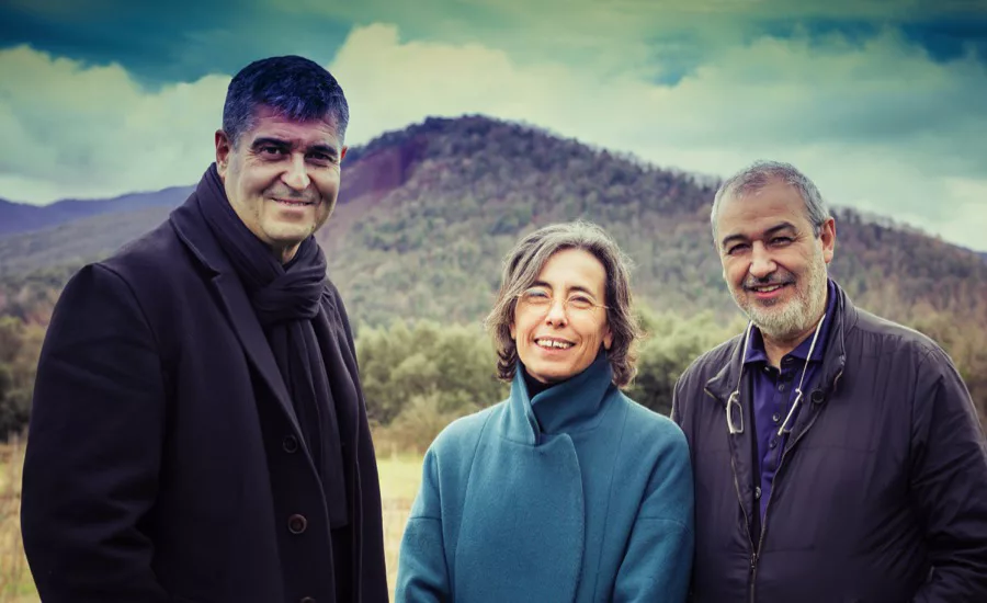 Pritzker Prize 2017