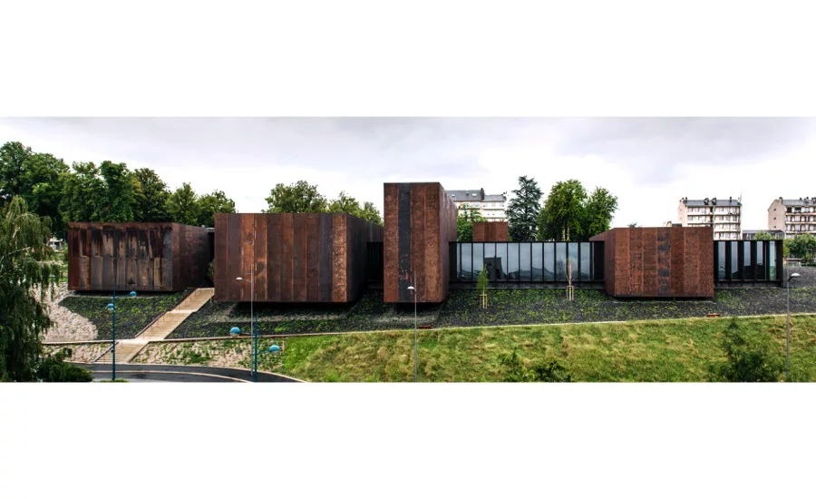 Pritzker Prize 2017