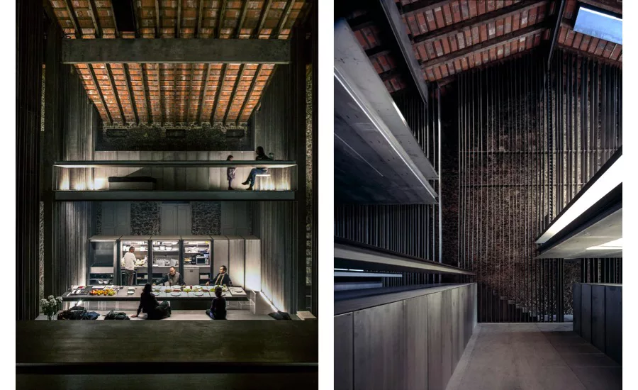 Pritzker Prize 2017