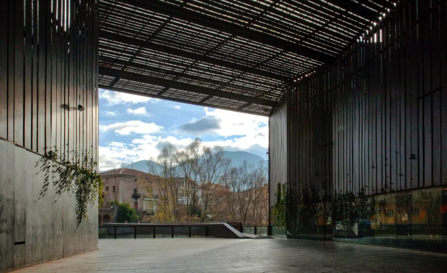Pritzker Prize 2017