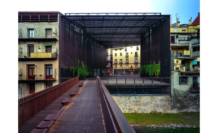 Pritzker Prize 2017