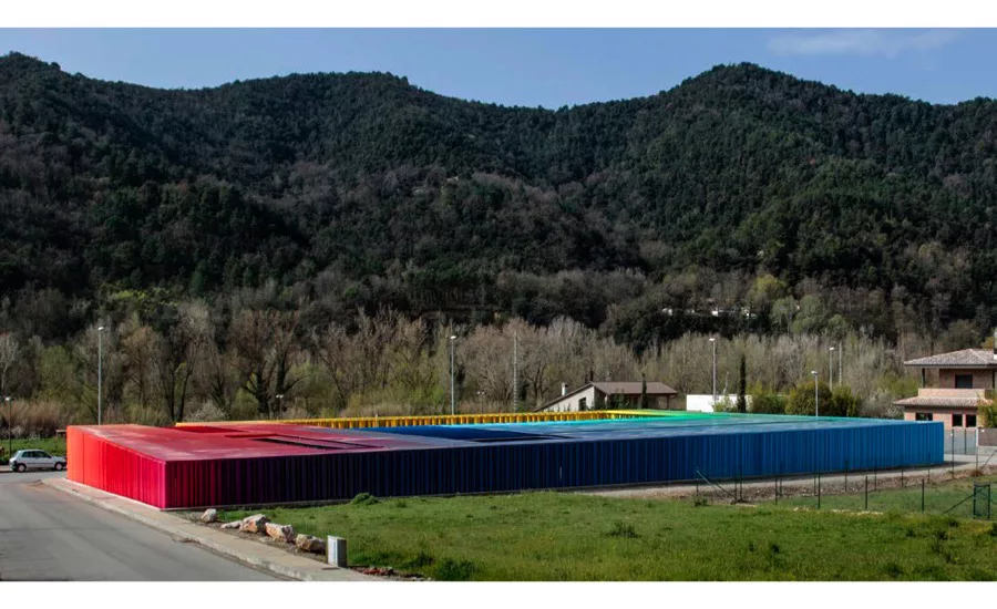 Pritzker Prize 2017