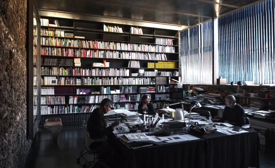 Pritzker Prize 2017