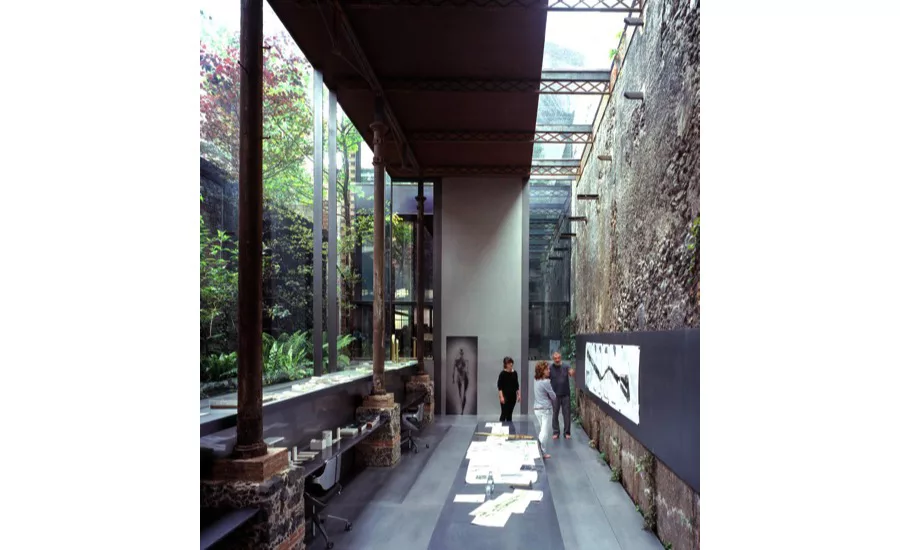 Pritzker Prize 2017