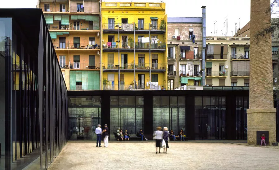 Pritzker Prize 2017