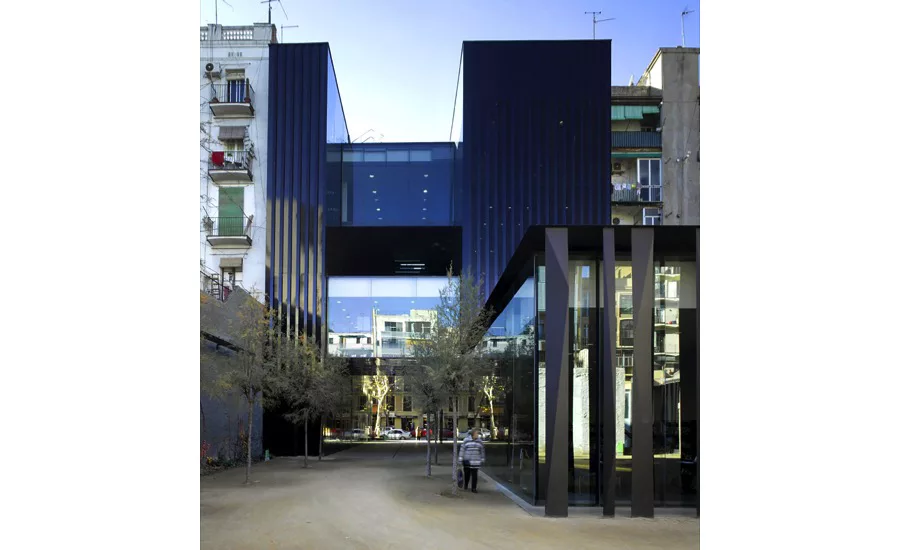 Pritzker Prize 2017