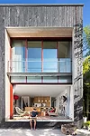 Rough House