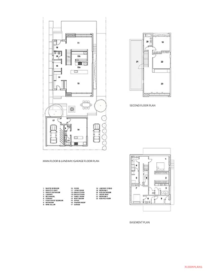 Rough House