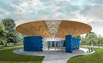 Serpentine Pavilion 2017