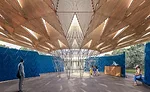 Serpentine Pavilion 2017