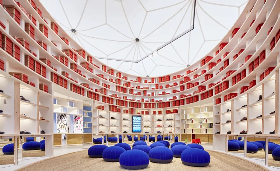 Serpentine Pavilion 2017