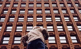 The Urban Experience