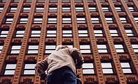 The Urban Experience