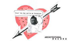 Architect Valentine