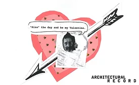 Architect Valentine