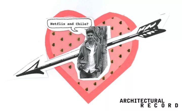 Architect Valentine