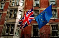 RIBA President Brexit