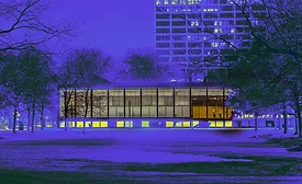 James Welling CAB