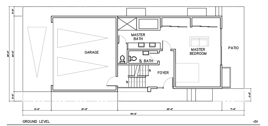 Lost Loft