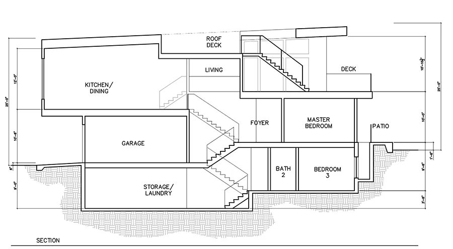 Lost Loft