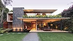 Sierra Fria House