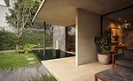 Sierra Fria House