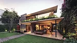Sierra Fria House