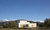 Swartberg House