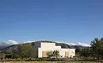 Swartberg House