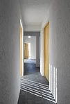 Swartberg House