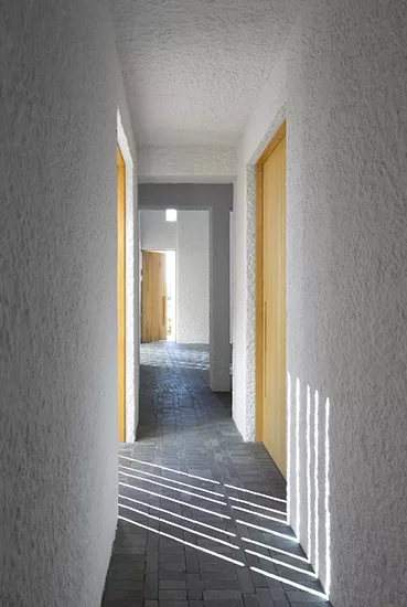 Swartberg House