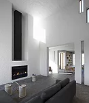 Swartberg House