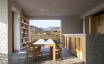 Swartberg House