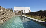 Swartberg House