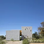 Swartberg House