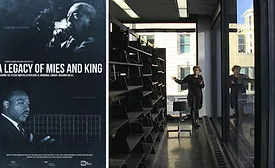 A Legacy of Mies and King