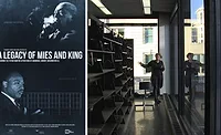 A Legacy of Mies and King