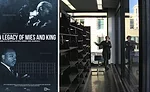 A Legacy of Mies and King